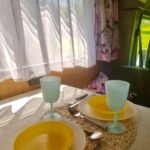 Zdjęcie wnętrza kampera Fiat Ducato II Dethleffs "Ślimak"